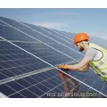 Panel solar Jinko 545W dengan harga yang rendah